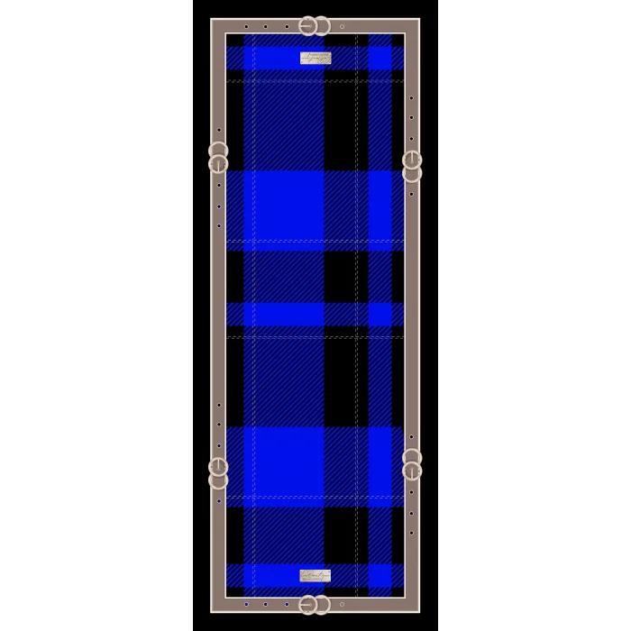 ÖZEL SERİ ŞAL 9107 - 03 - 70X190