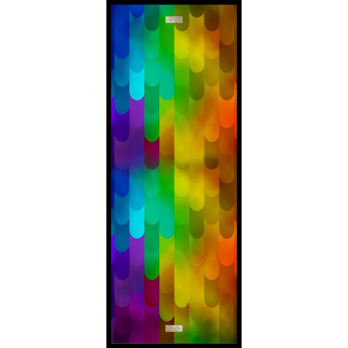 ÖZEL SERİ ŞAL 9118 - 01 - 70X190