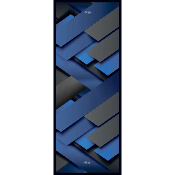 ÖZEL SERİ ŞAL 1753 - 01 - 70X190