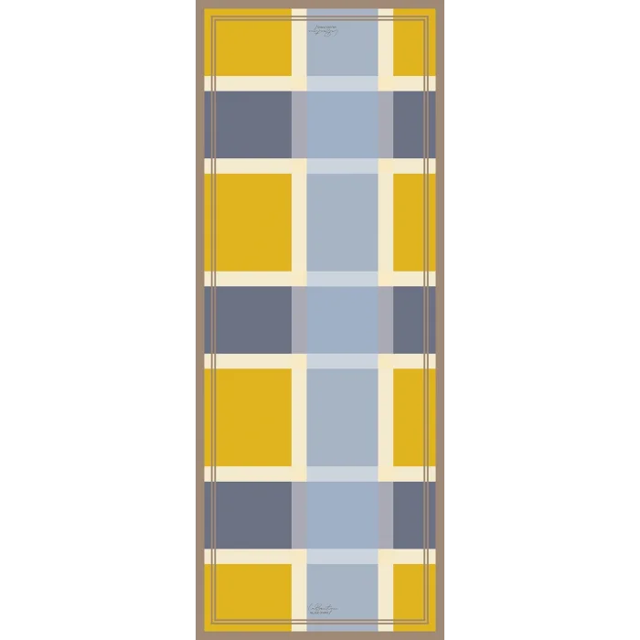 ÖZEL SERİ ŞAL 9941 - 02 - 70X190