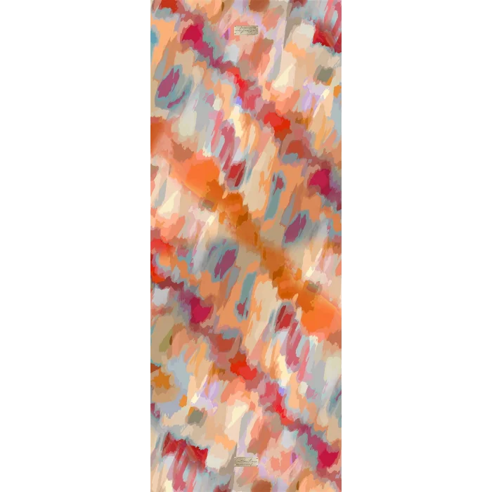 ÖZEL SERİ ŞAL 9954 - 06 - 70X190