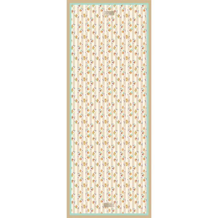 ÖZEL SERİ ŞAL 9961 - 02 - 70X190