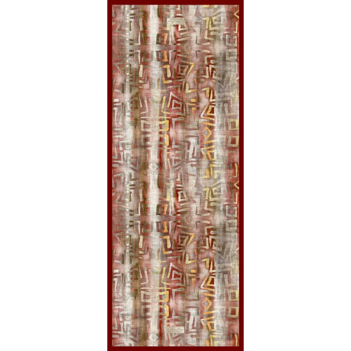 ÖZEL SERİ ŞAL 1845 - 02 - 70X190