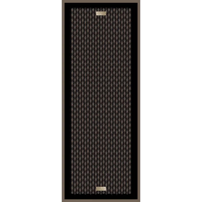 ÖZEL SERİ ŞAL 9964 - 01 - 70X190