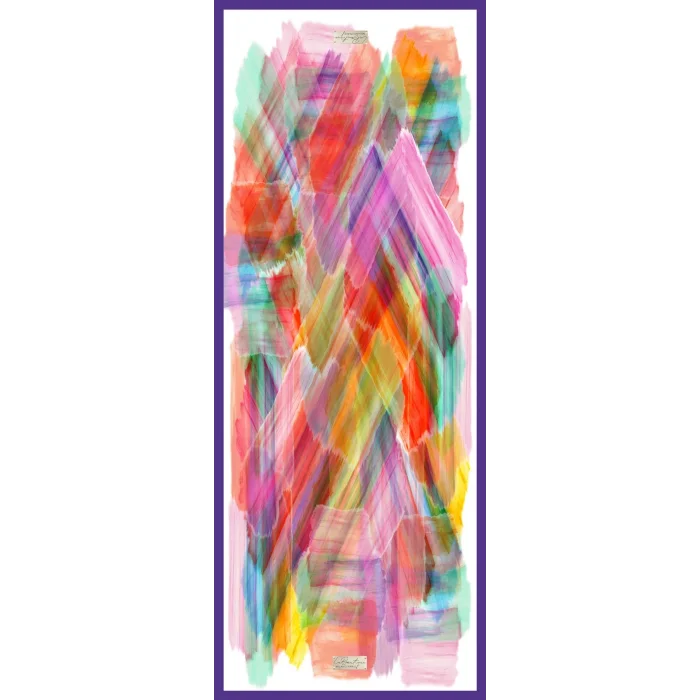 ÖZEL SERİ ŞAL 1840 - 01 - 70X190