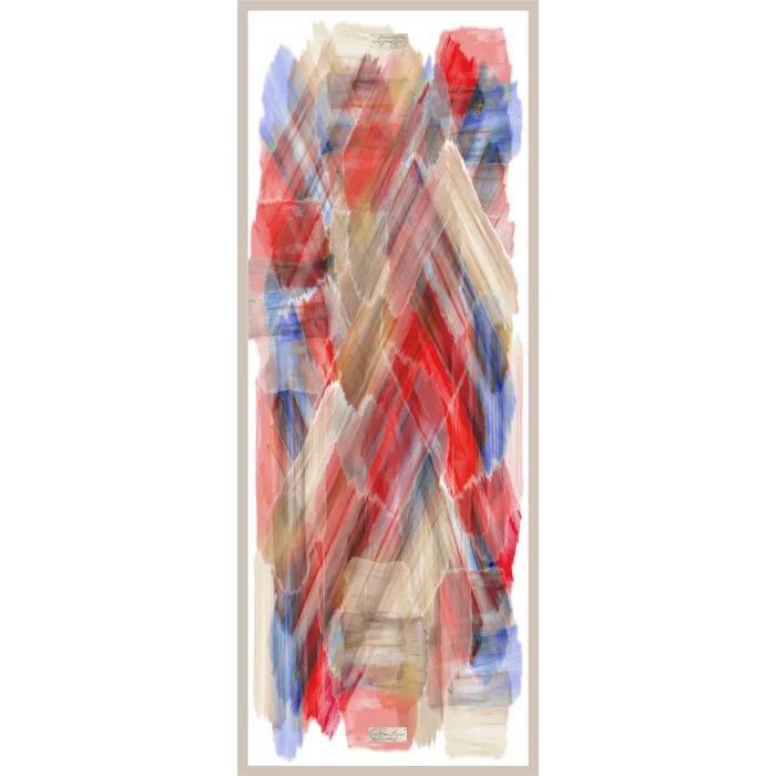 ÖZEL SERİ ŞAL 1840 - 04 - 70X190