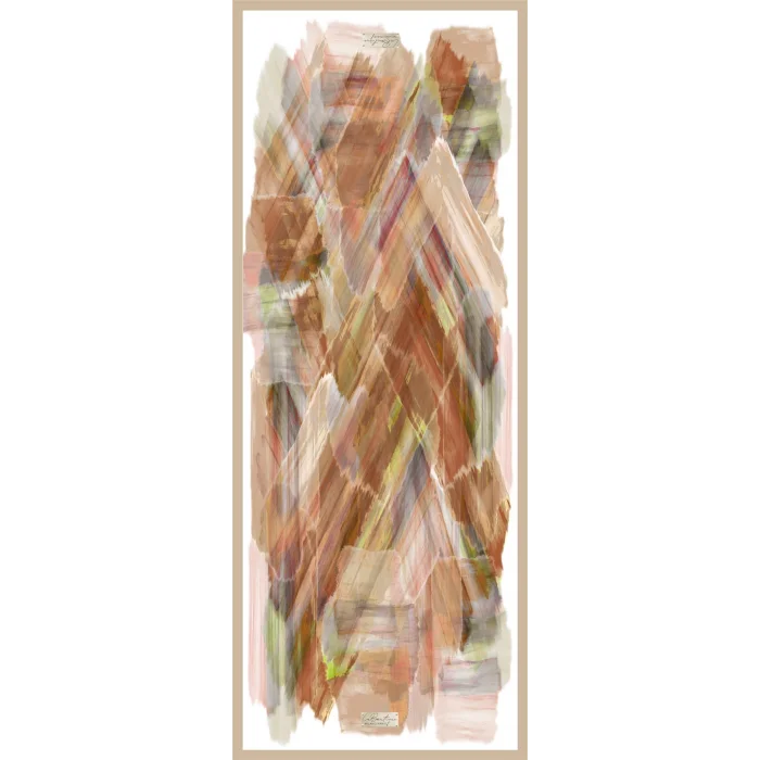 ÖZEL SERİ ŞAL 1840 - 05 - 70X190