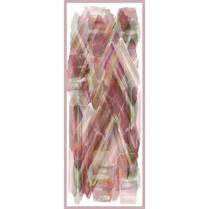 ÖZEL SERİ ŞAL 1840 - 07 - 70X190