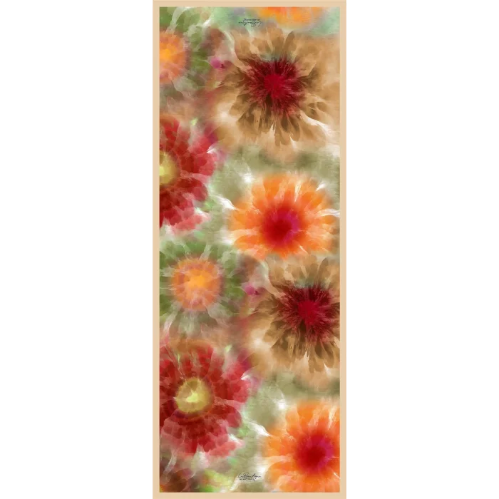 ÖZEL SERİ ŞAL 9973 - 02 - 70X190