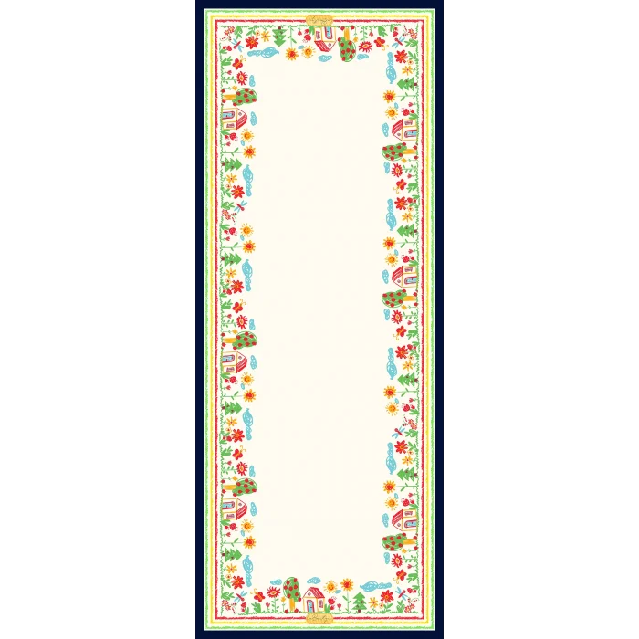 ÖZEL SERİ ŞAL ÇŞB - 08 - 70X190