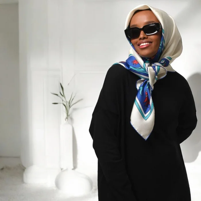 OTTOMAN SERİSİ 2200 TWILL İPEK - 02