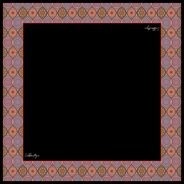 OTTOMAN SERİSİ 2205 SURA İPEK - 01