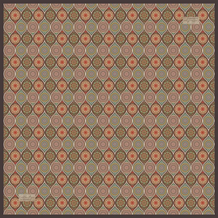 OTTOMAN SERİSİ 2213 SURA İPEK - 04