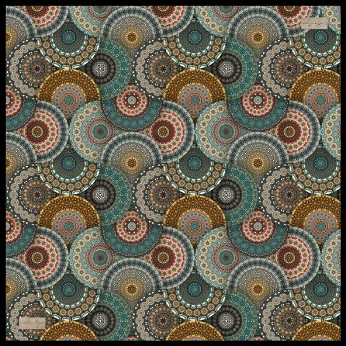 OTTOMAN SERİSİ 2217 SURA İPEK - 02