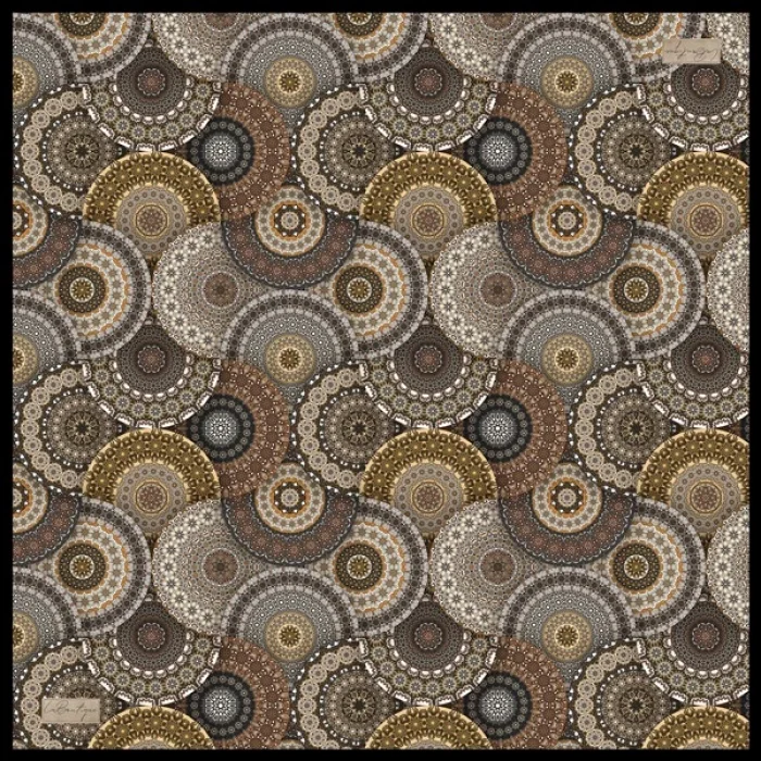 OTTOMAN SERİSİ 2217 SURA İPEK - 03