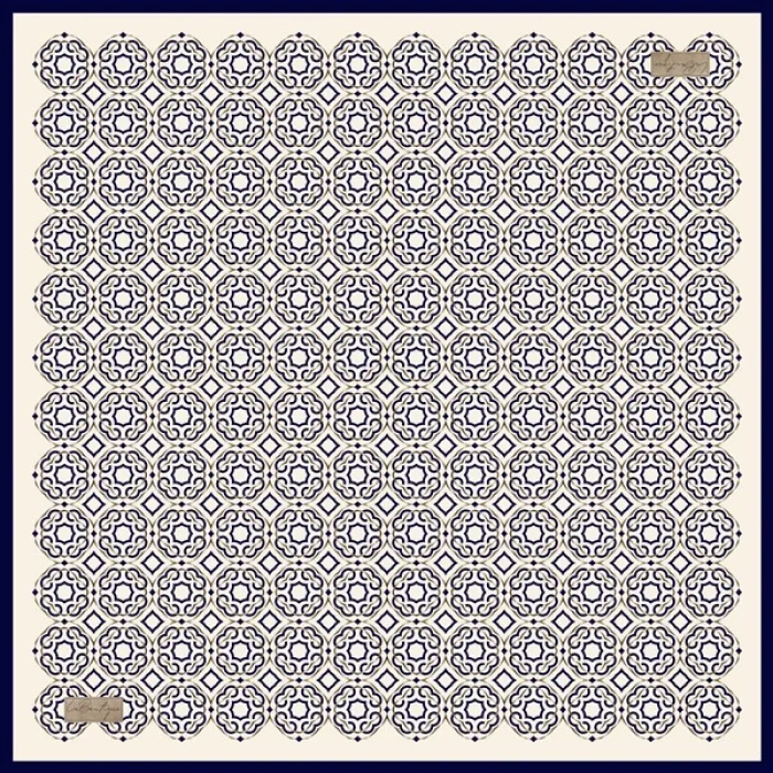 OTTOMAN SERİSİ 2218 SURA İPEK - 01