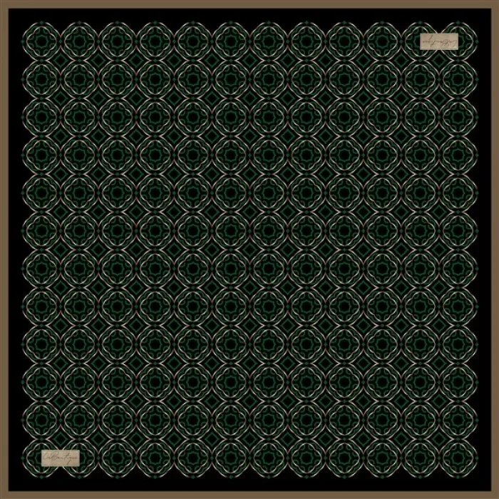 OTTOMAN SERİSİ 2218 SURA İPEK - 02