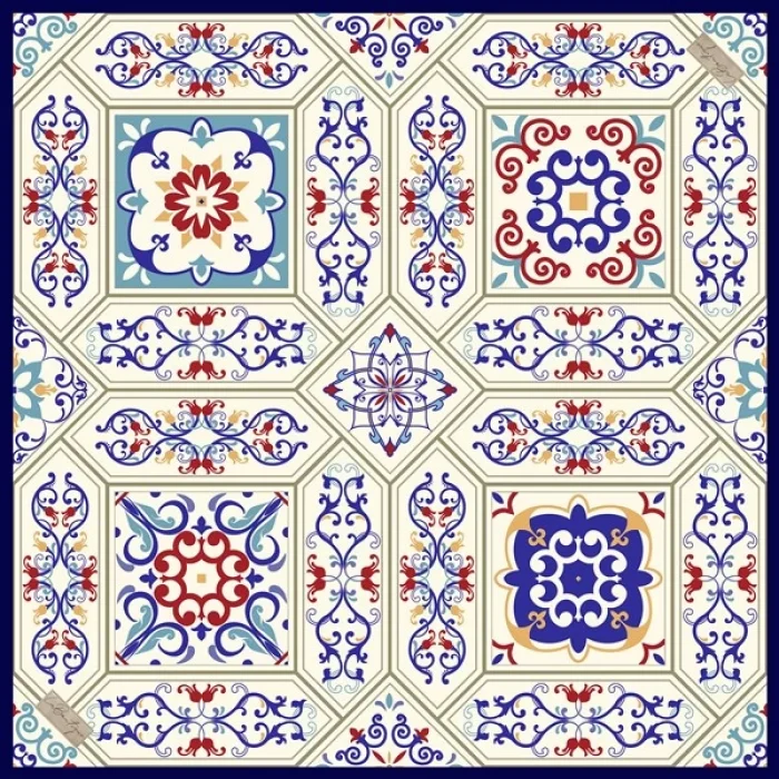 OTTOMAN SERİSİ 2222 SURA İPEK - 01