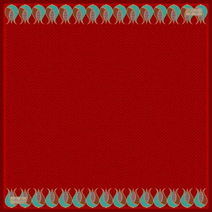 OTTOMAN SERİSİ 2224 SURA İPEK - 01