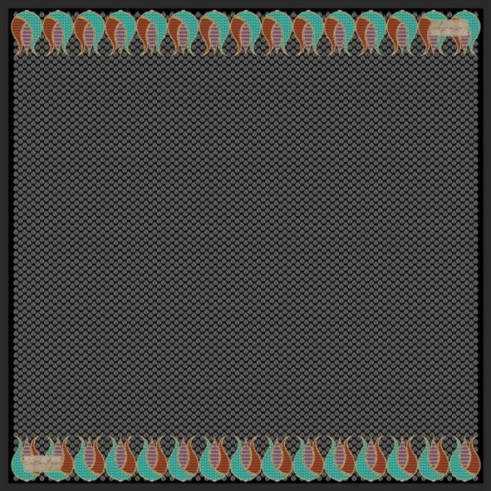 OTTOMAN SERİSİ 2224 SURA İPEK - 02