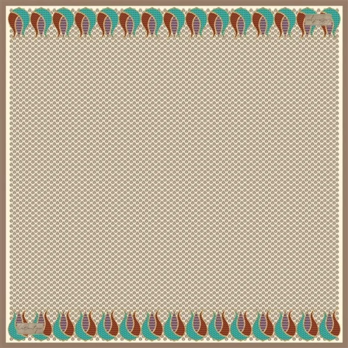 OTTOMAN SERİSİ 2224 SURA İPEK - 03