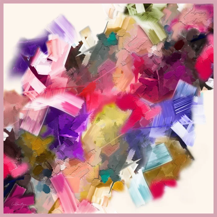 ÖZEL SERİ EŞARP 1031-01 90X90