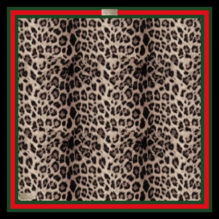 ÖZEL SERİ EŞARP 1359-01 90X90