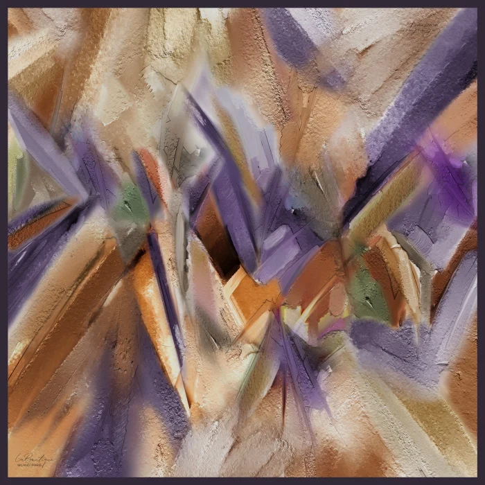 ÖZEL SERİ EŞARP 1407-08 90X90