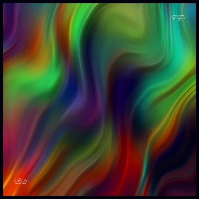 ÖZEL SERİ EŞARP 1741-01 90X90