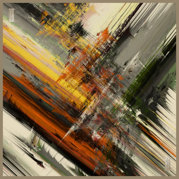 ÖZEL SERİ EŞARP 1930-03 90X90