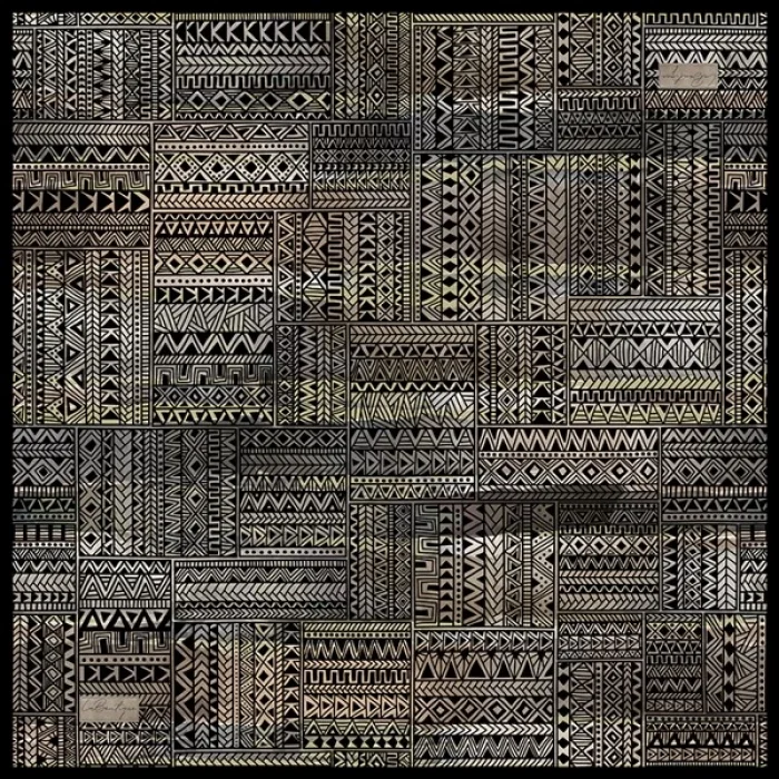 ÖZEL SERİ EŞARP 2133-07-90X90