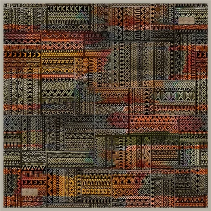 ÖZEL SERİ EŞARP 2133-08-90X90