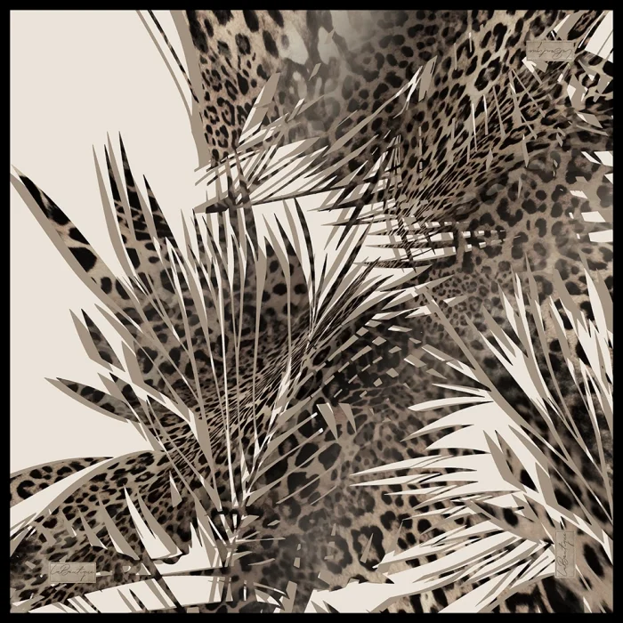 ÖZEL SERİ EŞARP 2140-01 90X90