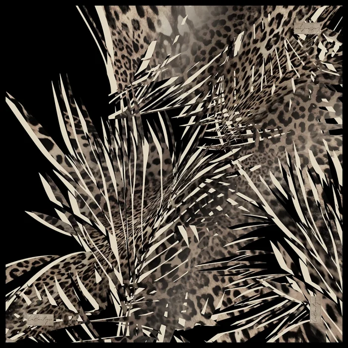 ÖZEL SERİ EŞARP 2140-02 90X90