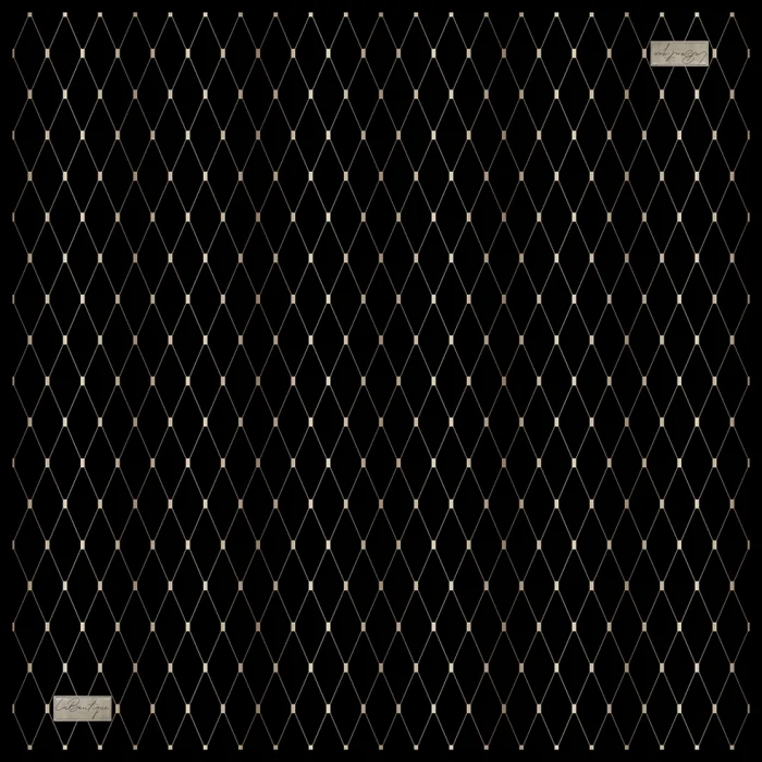 ÖZEL SERİ EŞARP 2157-10 90X90