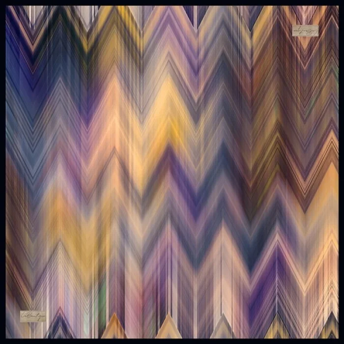 ÖZEL SERİ EŞARP 2183-05 90X90