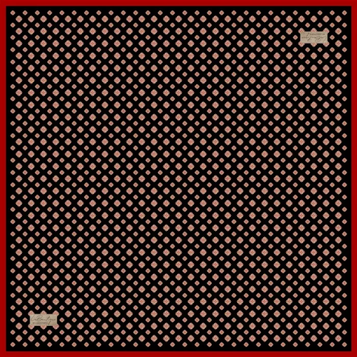 ÖZEL SERİ EŞARP 2512-04-90X90