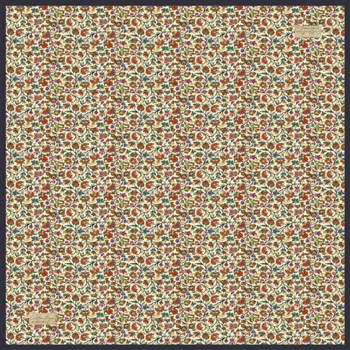 ÖZEL SERİ EŞARP 2551-04-90X90