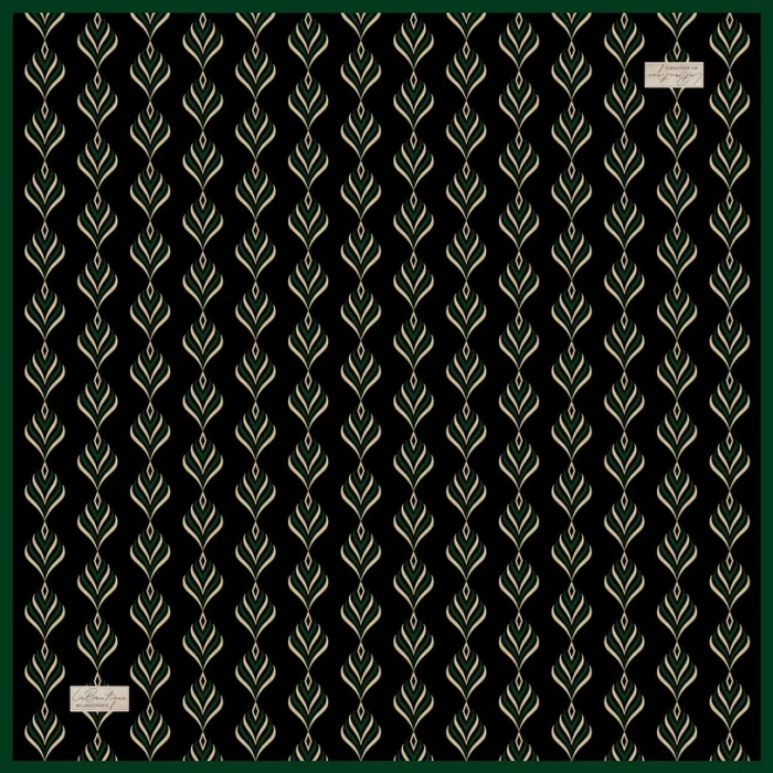 ÖZEL SERİ EŞARP 2553-05-90X90