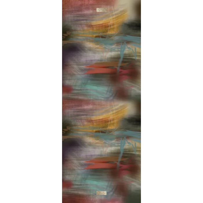 ÖZEL SERİ ŞAL 1011-03 70X190