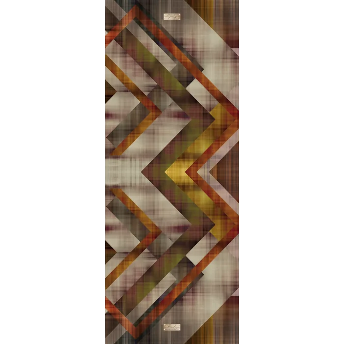 ÖZEL SERİ ŞAL 1118-04 70X190