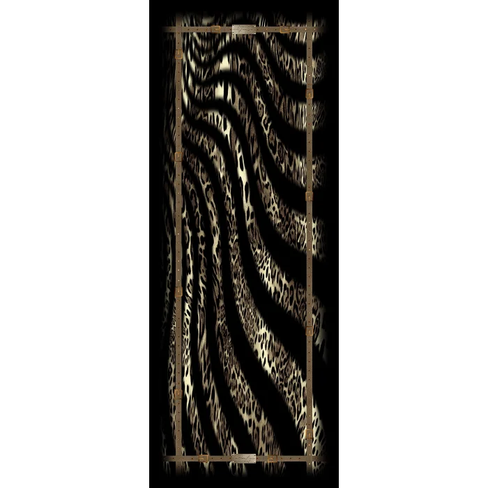 ÖZEL SERİ ŞAL 1233-01 70X190