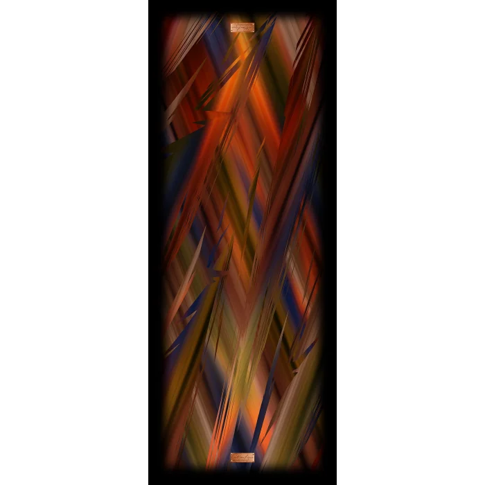 ÖZEL SERİ ŞAL 1518-01/Y 70X190