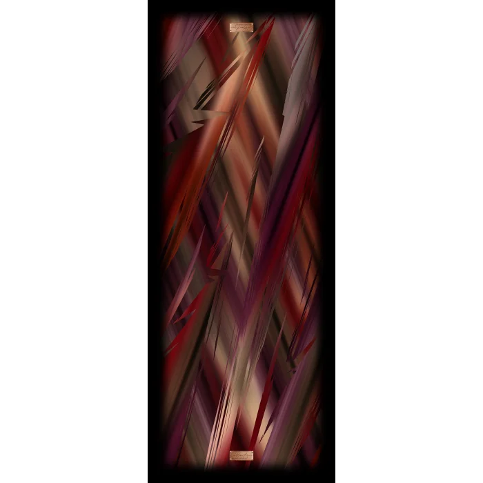 ÖZEL SERİ ŞAL 1518-02 70X190