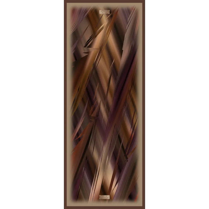 ÖZEL SERİ ŞAL 1518-04 70X190