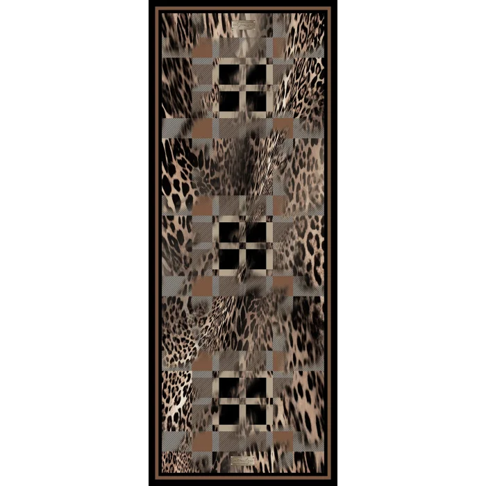 ÖZEL SERİ ŞAL 1521-10-70X190