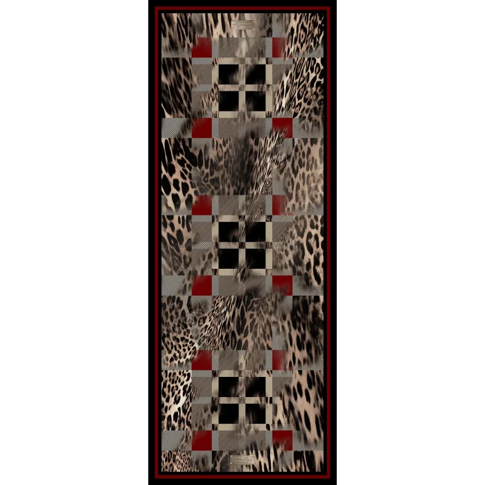 ÖZEL SERİ ŞAL 1521-13-70X190