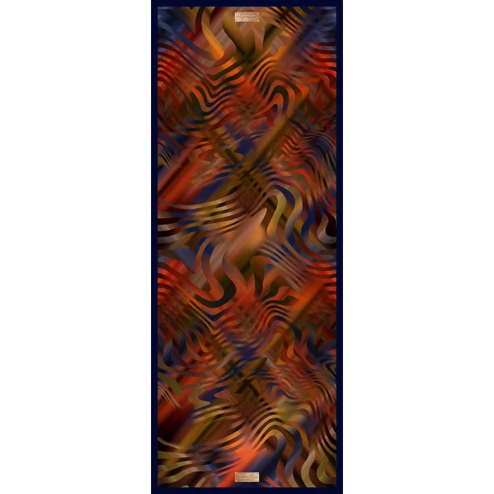 ÖZEL SERİ ŞAL 1539-01 70X190