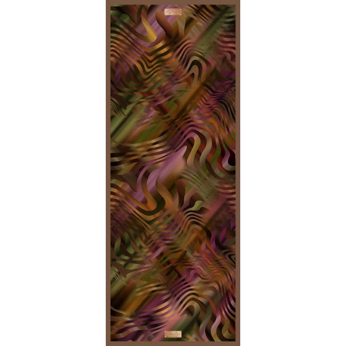 ÖZEL SERİ ŞAL 1539-05 70X190