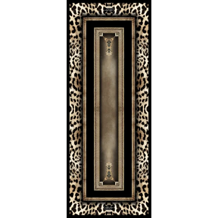 ÖZEL SERİ ŞAL 1724-01 70X190